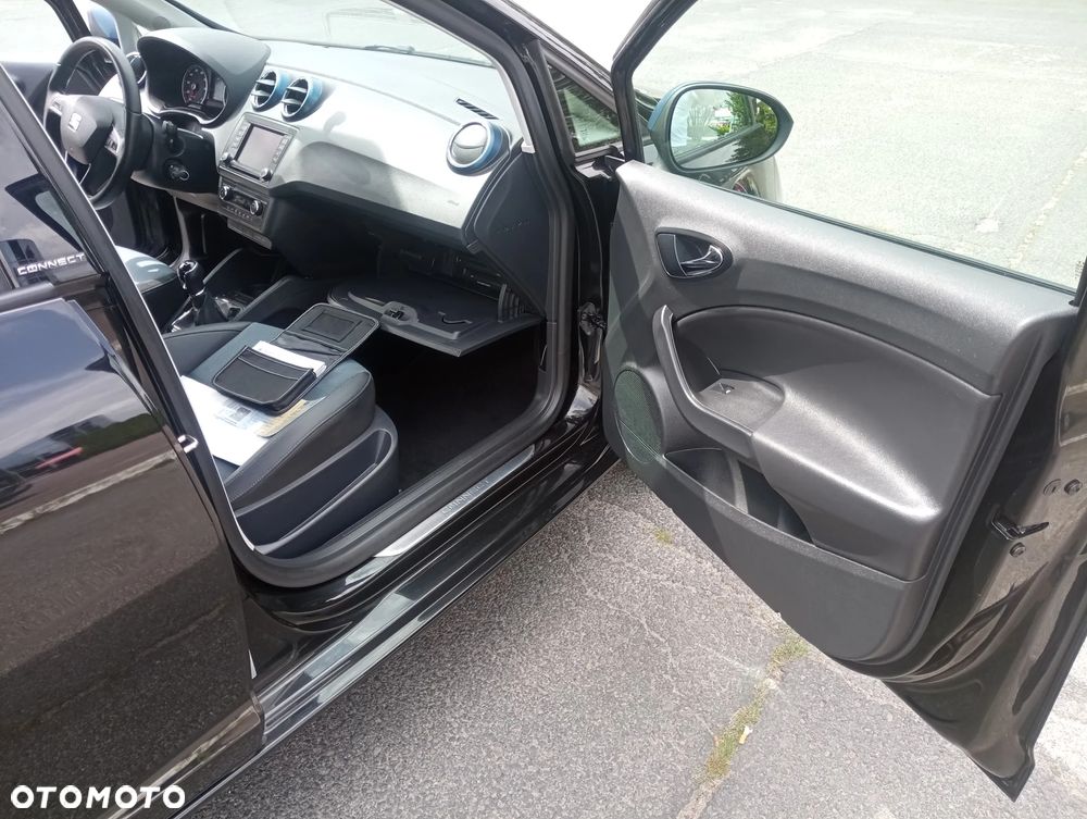 Seat Ibiza 1.2 TSI Style - 9
