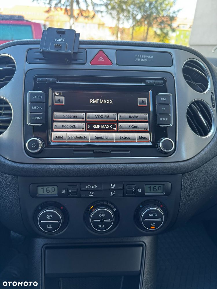 Volkswagen Tiguan 1.4 TSI 4Motion Sport & Style - 30