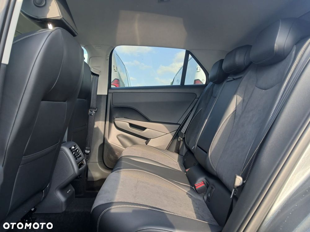 Volkswagen T-Roc 1.5 eTSI Style DSG - 9