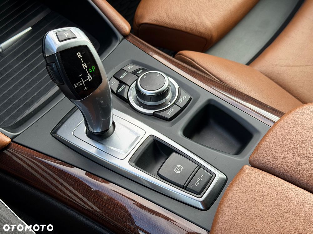 BMW X6 40d xDrive - 40