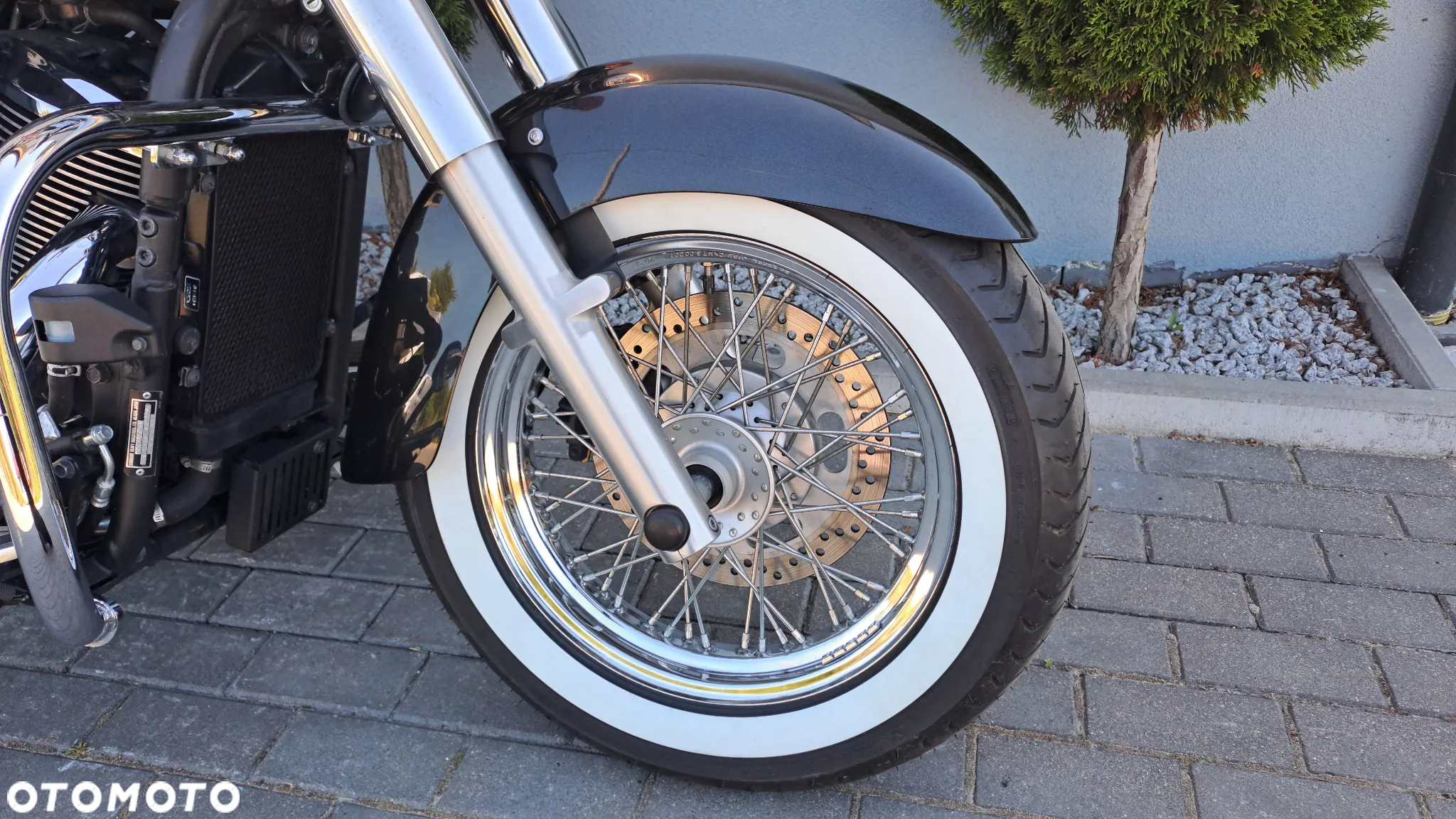 Kawasaki Vulcan - 9