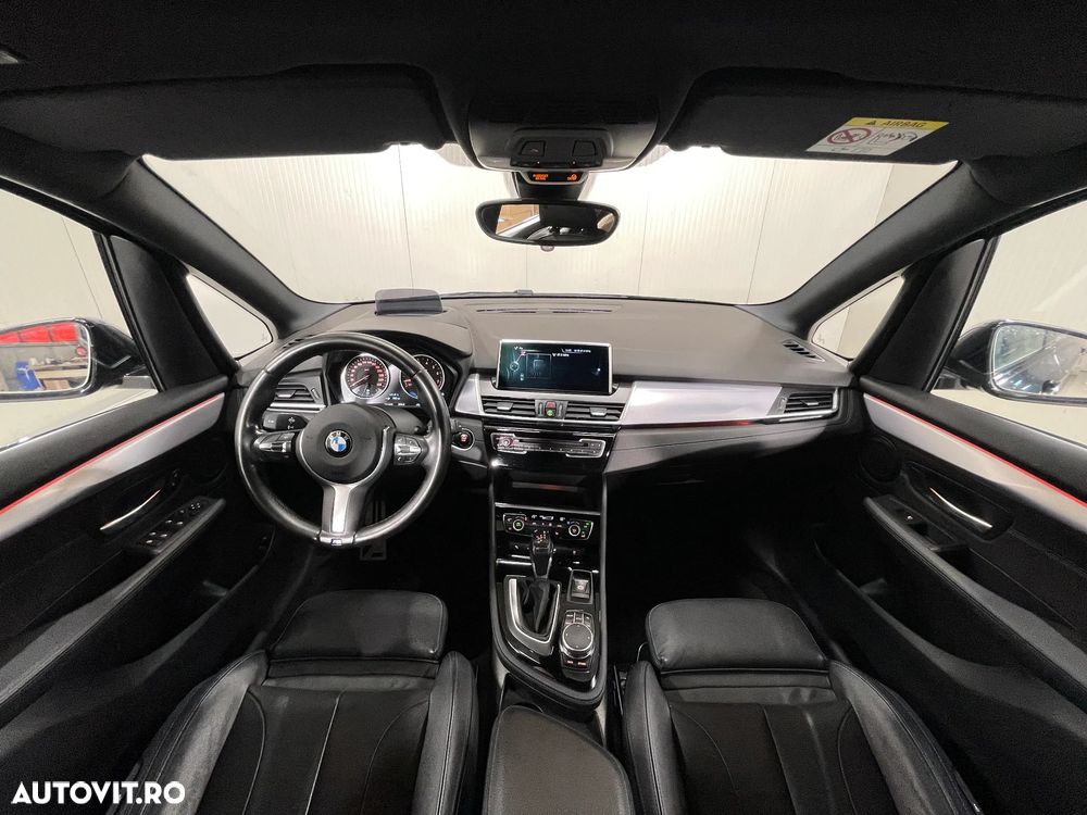BMW Seria 2 225xe iPerformance M Sport - 9