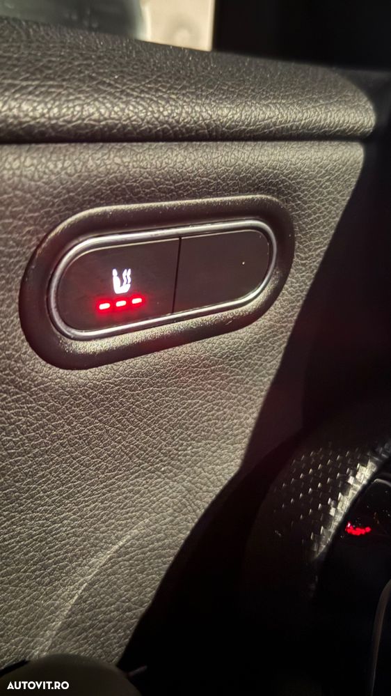 Mercedes-Benz CLA - 18