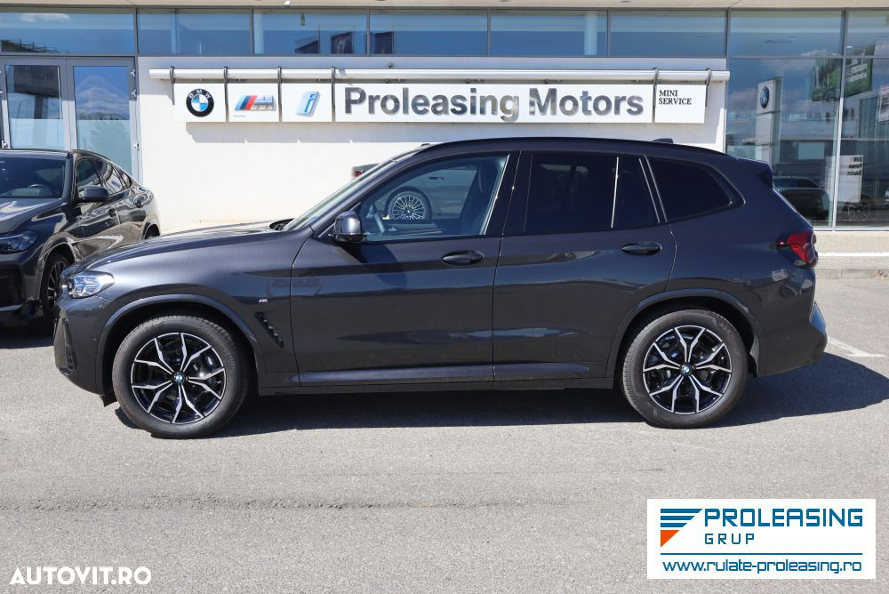 BMW X3 - 3