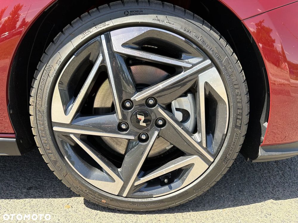 Hyundai i30 1.6 T-GDI DCT N Line - 18