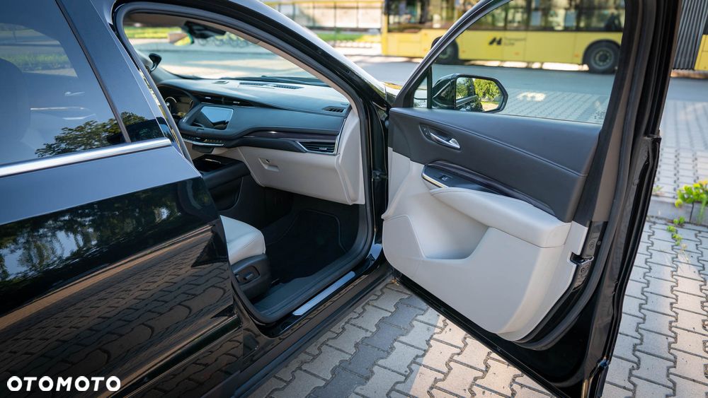 Cadillac XT4 - 23