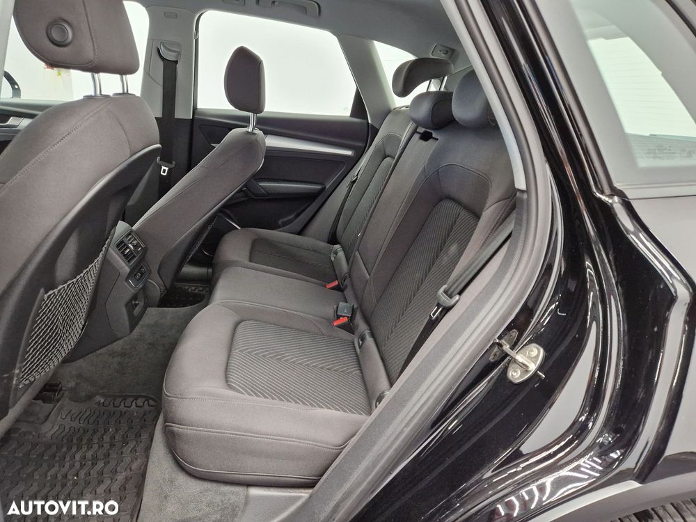 Audi Q5 45 TFSI quattro S tronic - 5