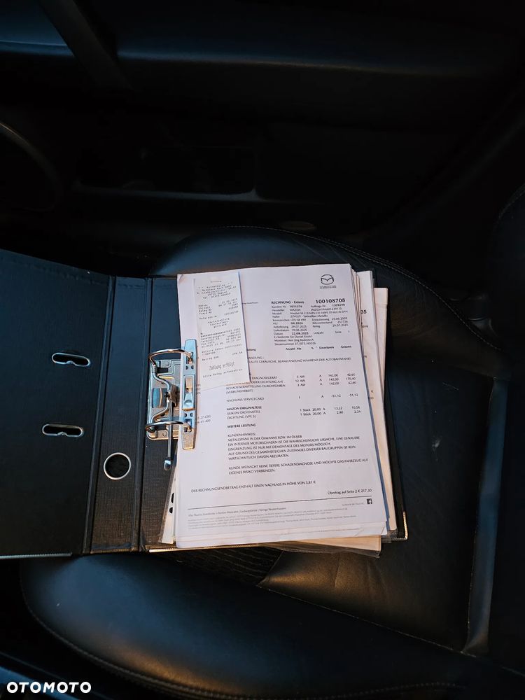 Mazda 6 Sport 2.2 CD DPF Exclusive - 18