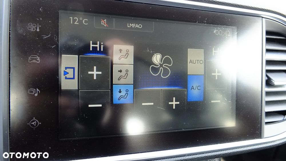 Peugeot 308 1.6 HDi Active - 23