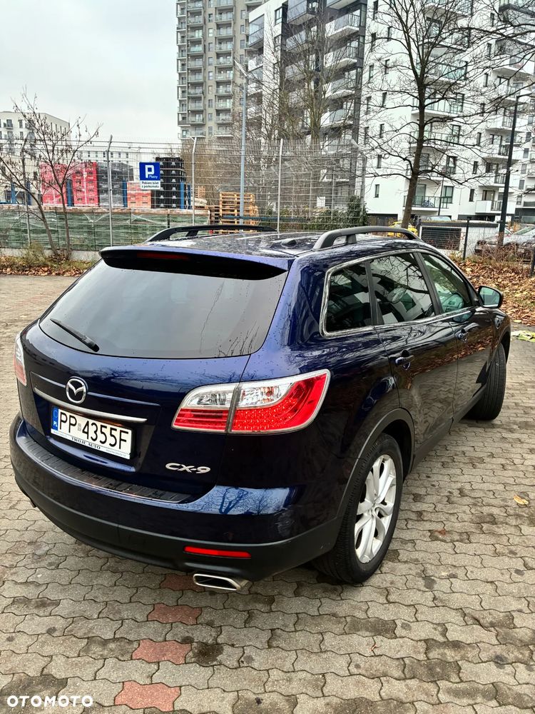 Mazda CX-9 3.7 V6 Sport - 7