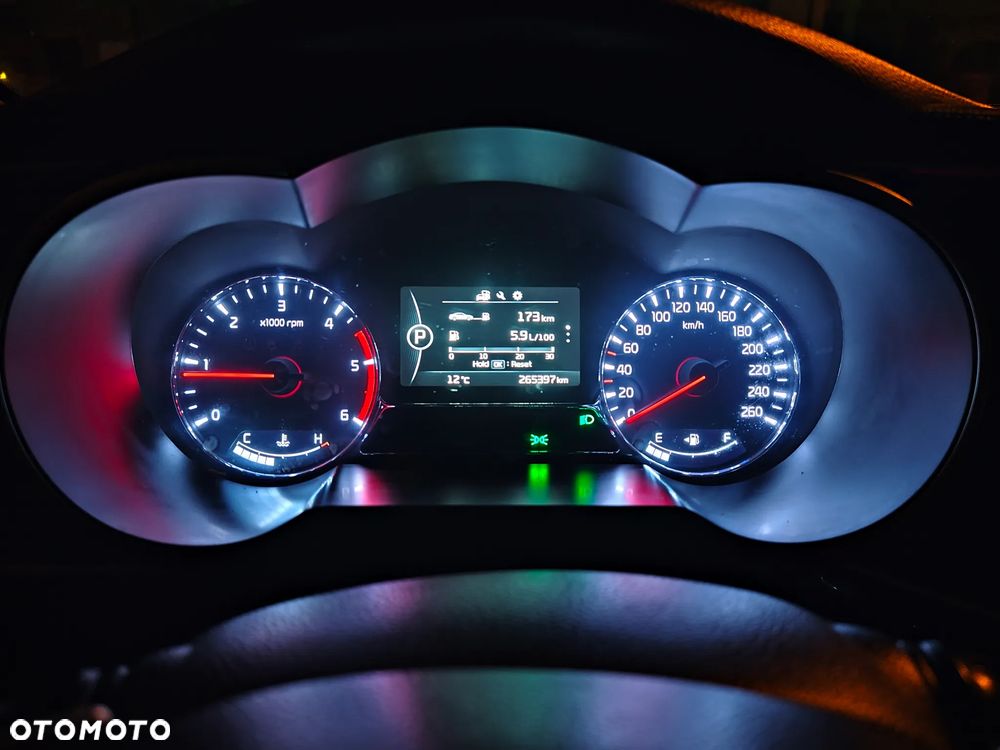 Kia Optima 1.7 CRDi XL - 27