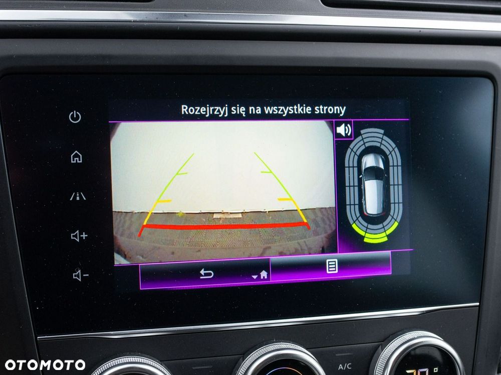 Renault Kadjar 1.3 TCe FAP Intens EDC - 24