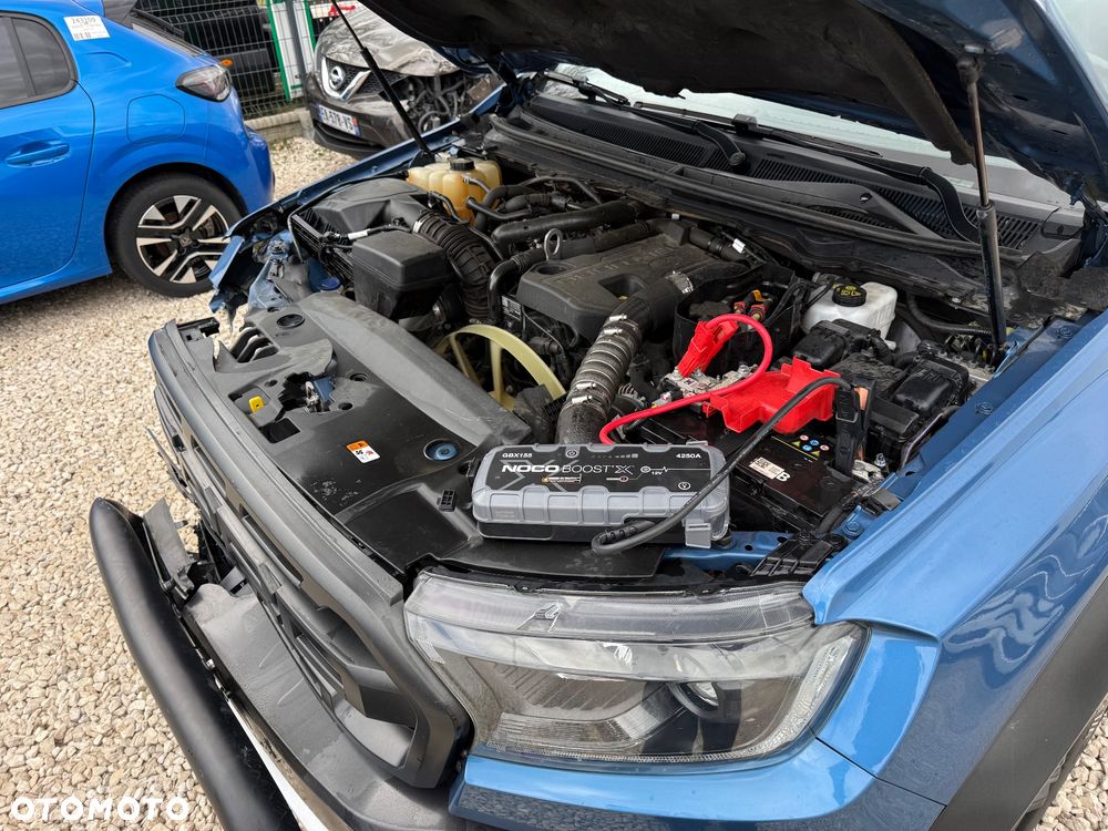 Ford Ranger Raptor - 27