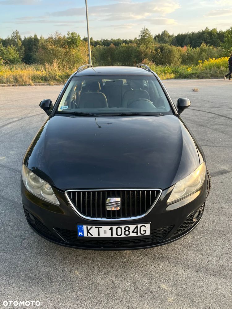 Seat Exeo - 14