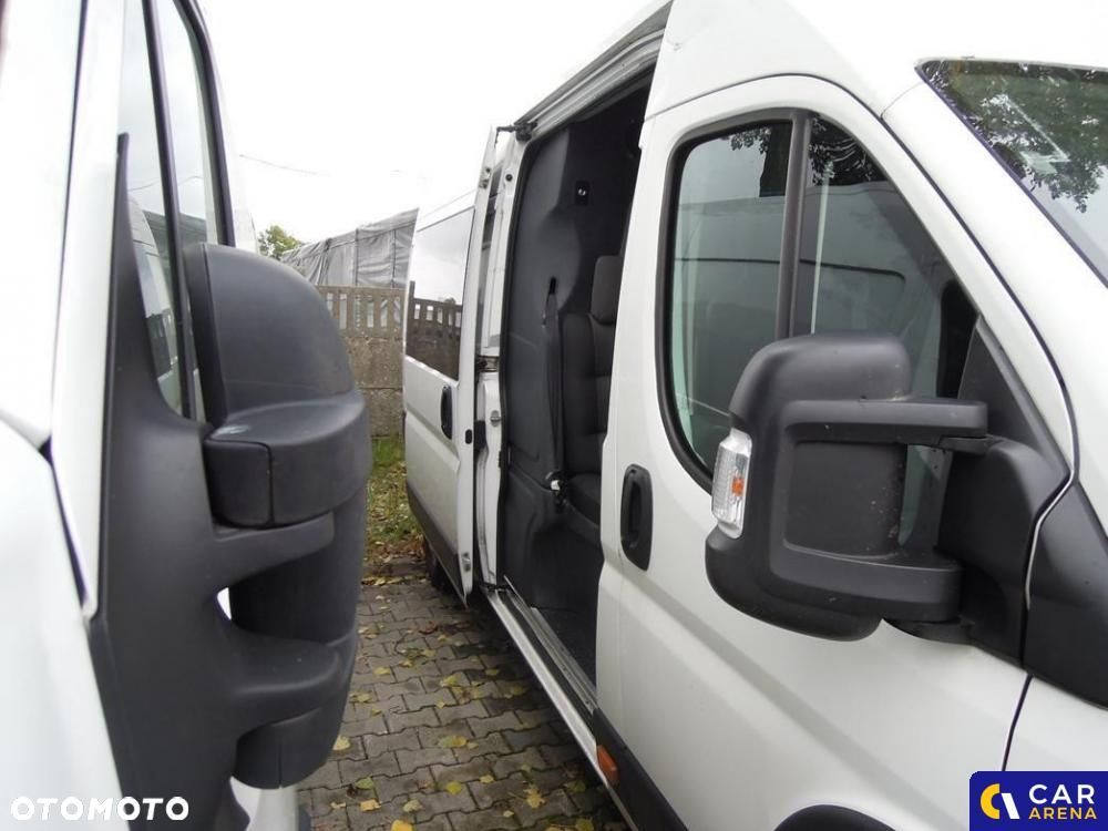 Peugeot Boxer - 23
