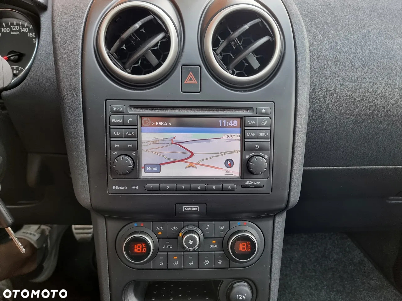 Nissan Qashqai - 25