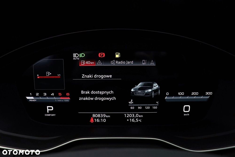 Audi A5 Sportback - 34