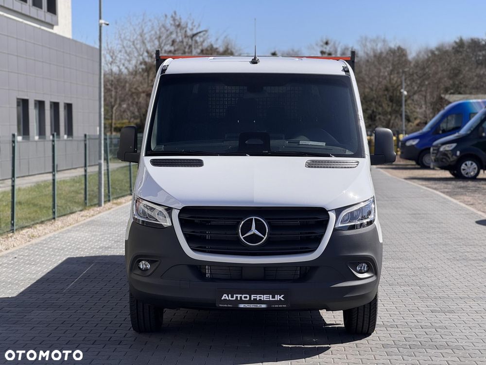 Mercedes-Benz Sprinter - 3