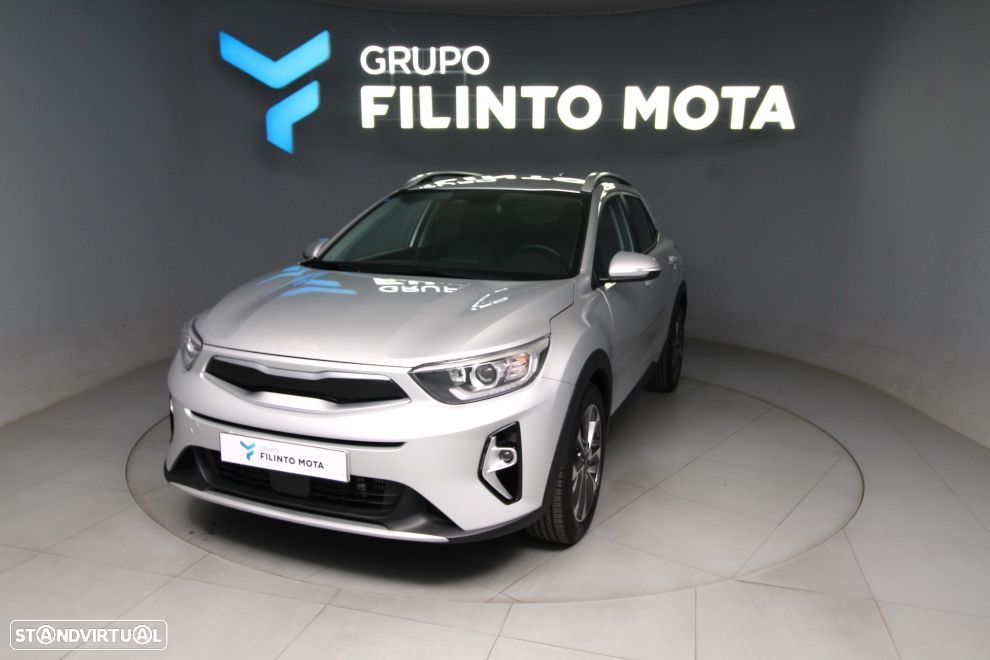 Kia Stonic 1.0 T-GDI Drive - 6