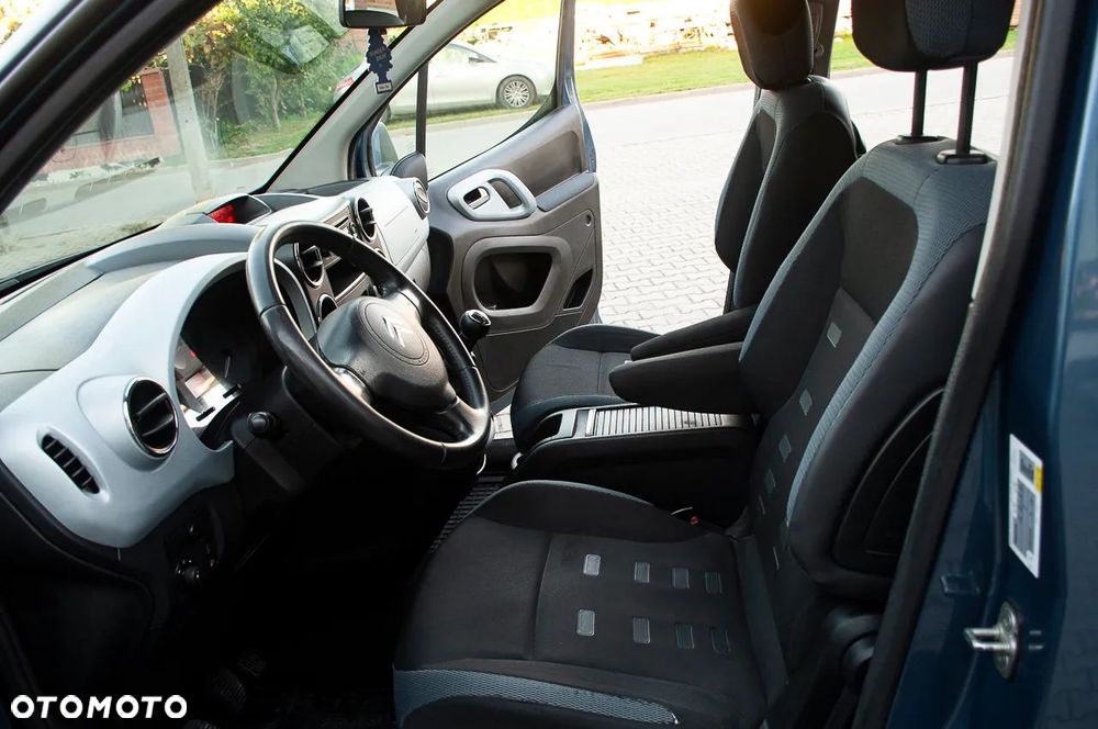 Citroën Berlingo 1.6 HDi XTR - 19