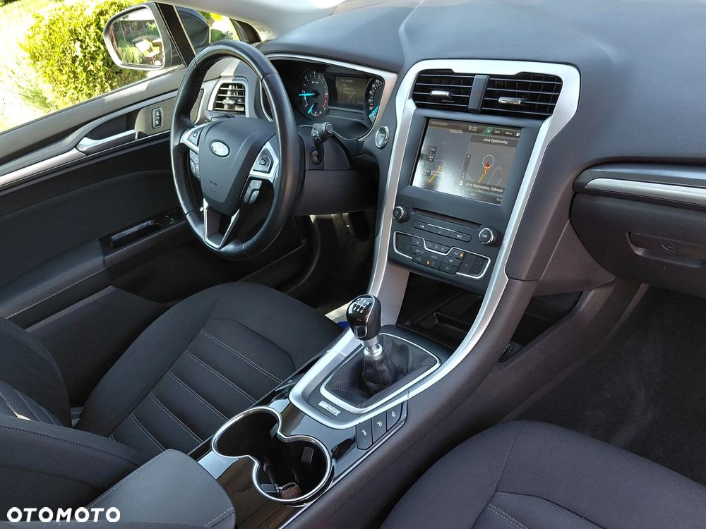 Ford Mondeo 2.0 TDCi Gold Edition - 28