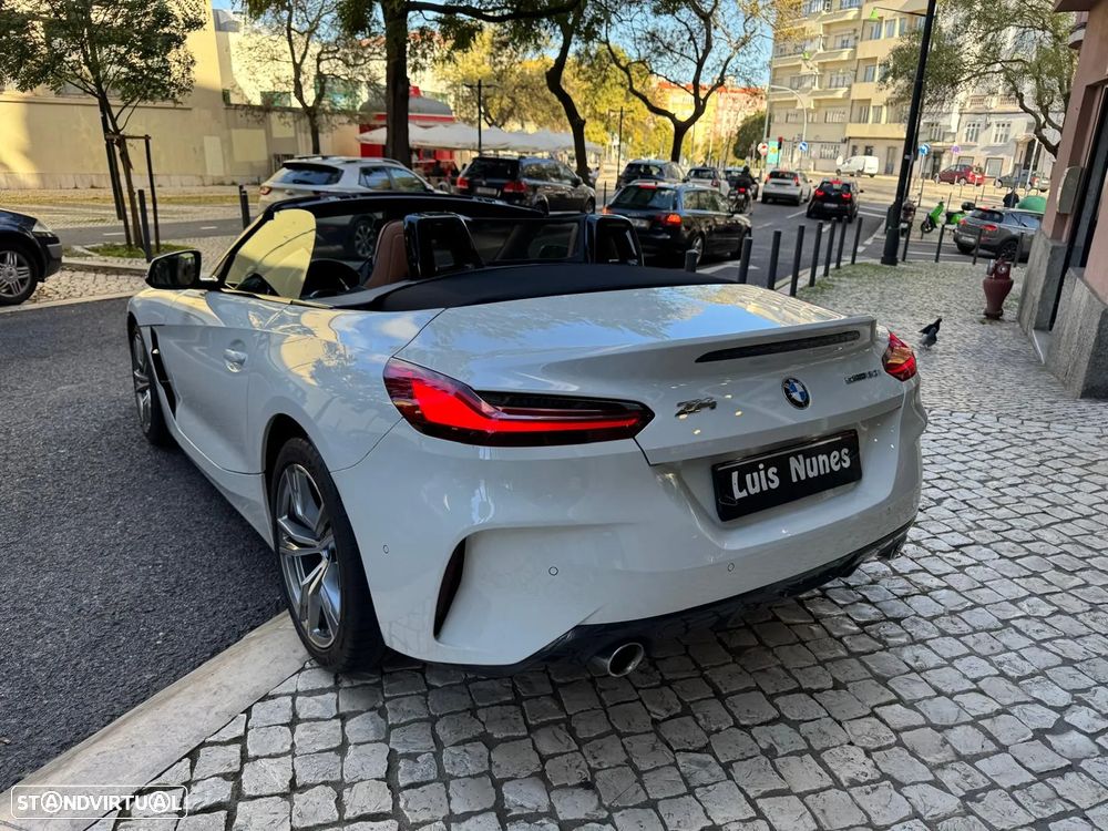 BMW Z4 sDrive20i Aut. - 13