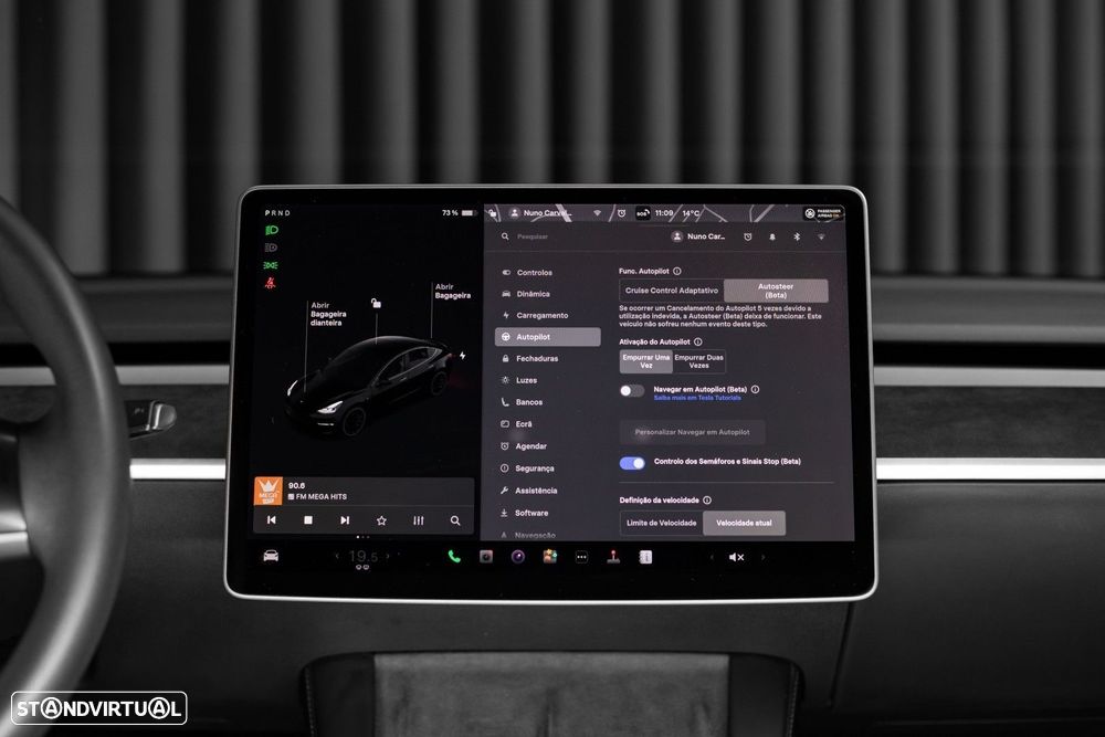 Tesla Model 3 Performance Dual Motor AWD - 19