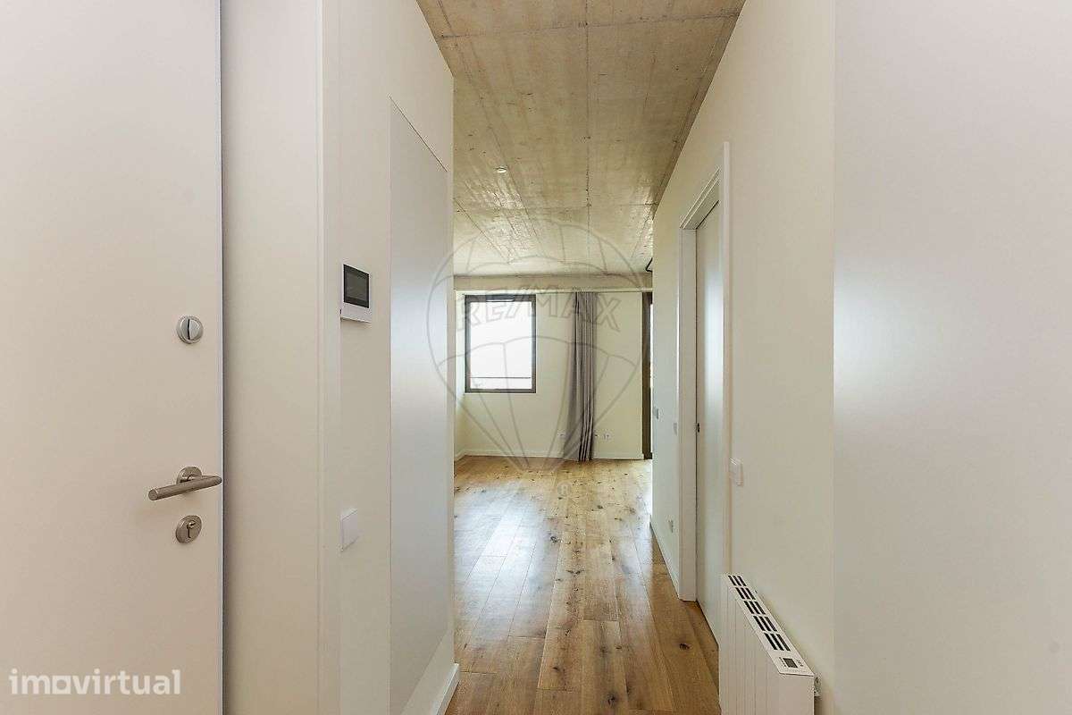 Apartamento T0 para arrendamento - Grande imagem: 5/36