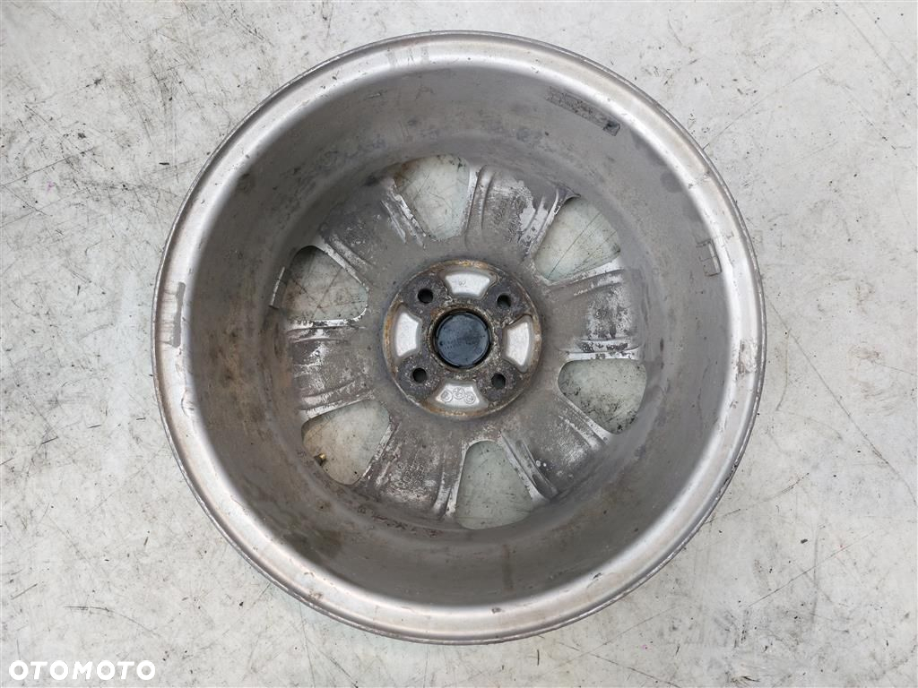 Alufelgi FELGI ALUMINIOWE Suzuki Swift  IV 2004-2010 6X15 4X100 4 SZT KPL - 4