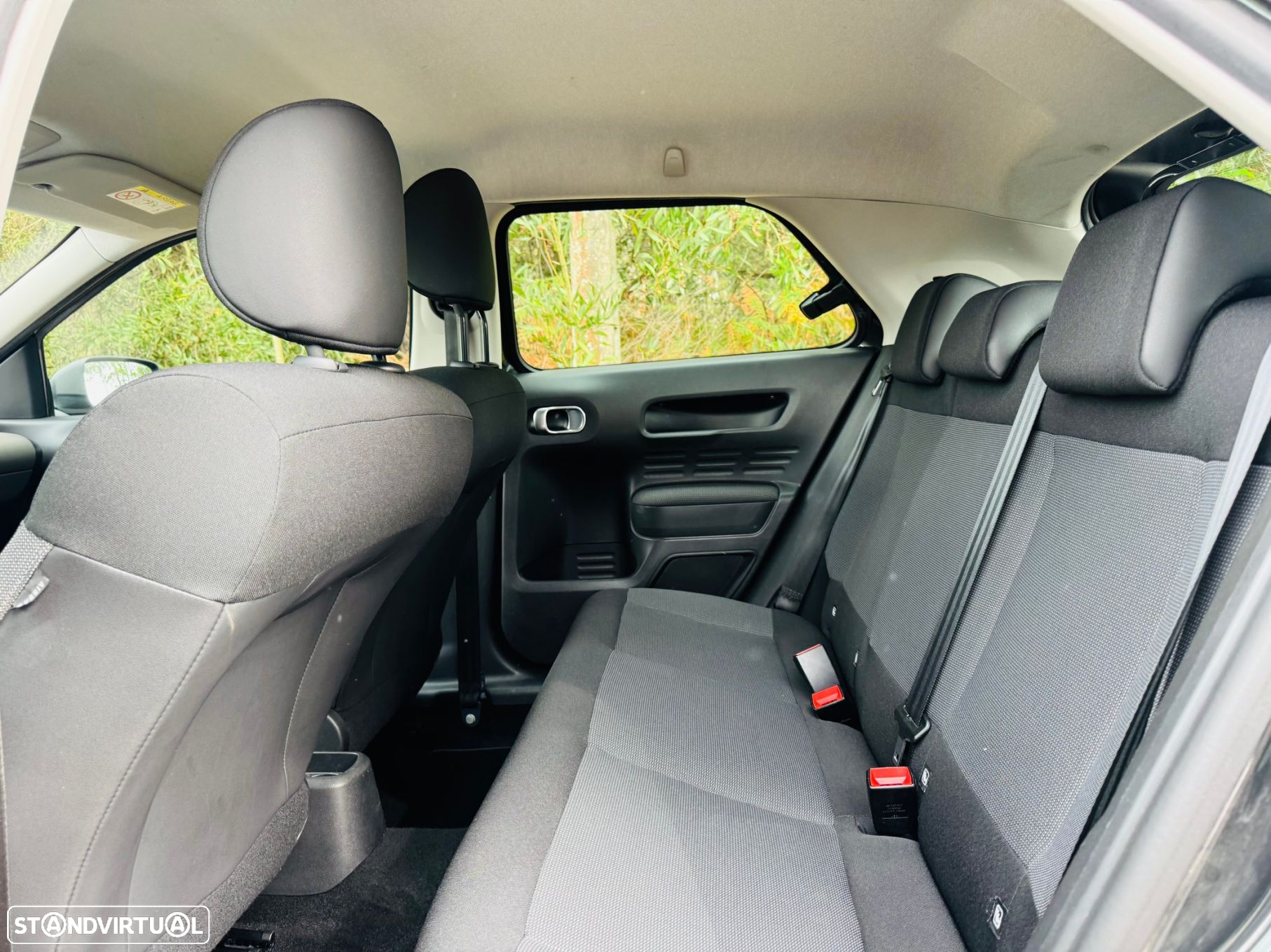 Citroën C4 Cactus 1.6 BlueHDi Shine - 36