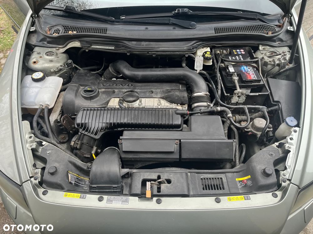 Volvo V50 T5 Momentum - 5