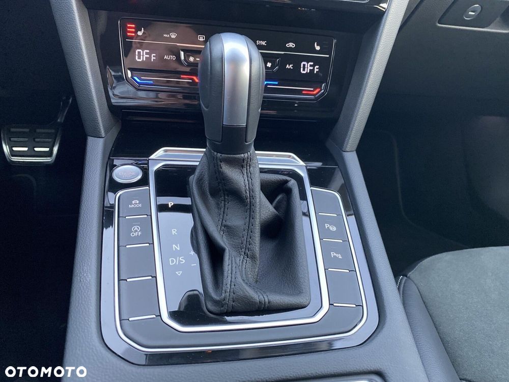 Volkswagen Arteon Shooting Brake - 20