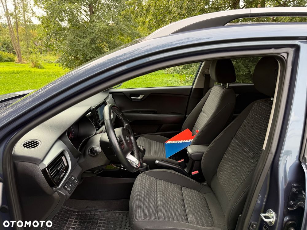 Kia Stonic - 13