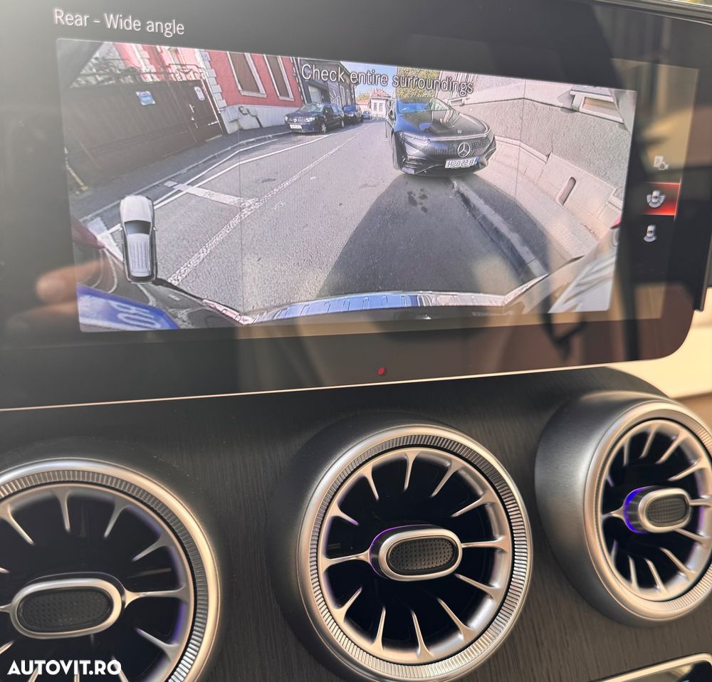 MERCEDES-BENZ GLC 2019 — imagine 13