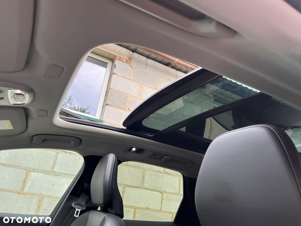 Volvo XC 60 T8 Plug-In Hybrid AWD Inscription - 18