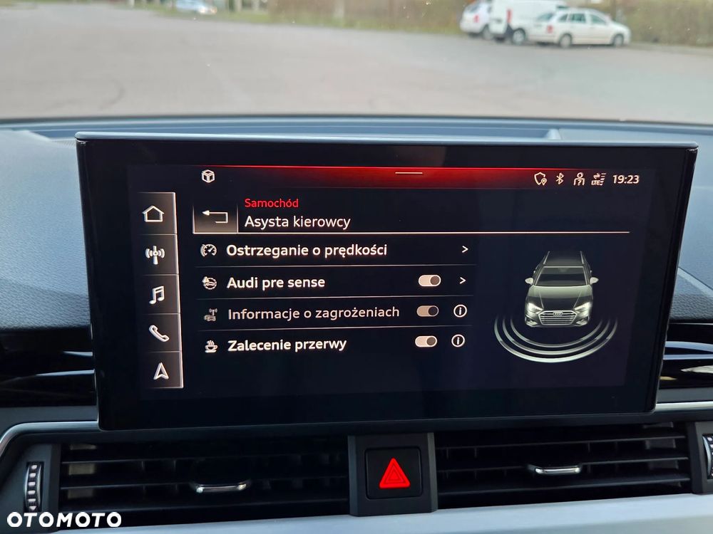 Audi A4 Avant 35 TFSI S tronic S line - 30