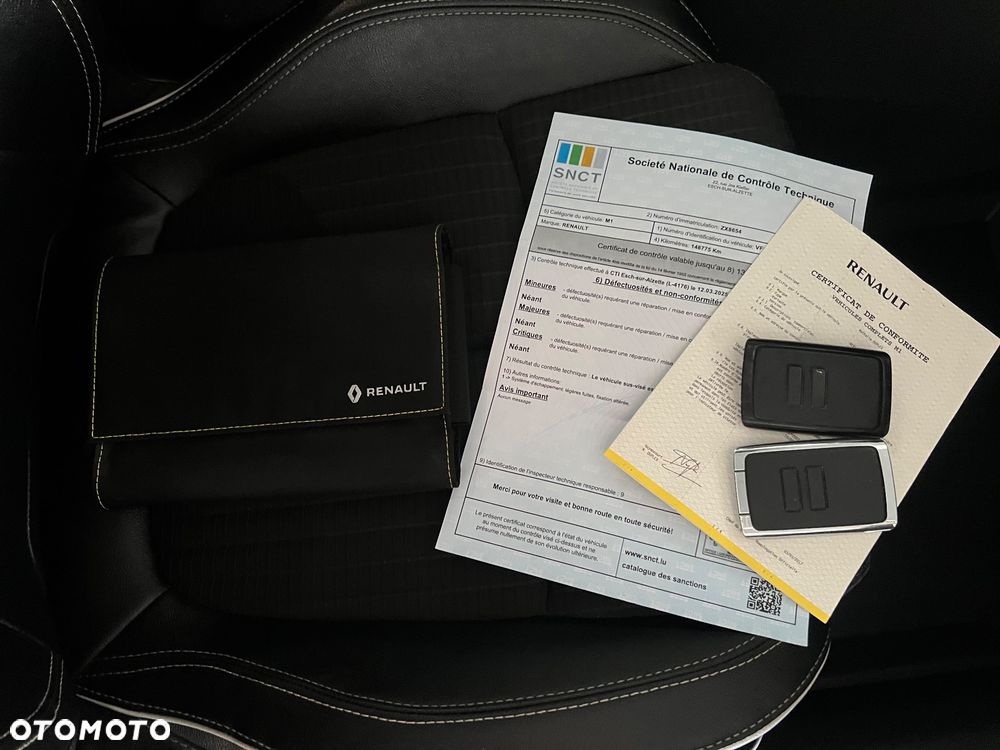 Renault Kadjar Energy TCe 130 EDC Business - 37