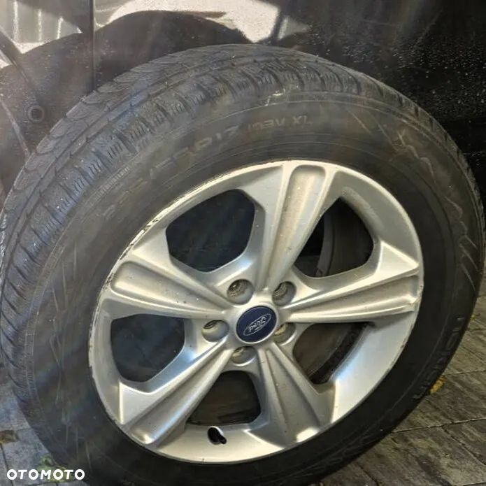 Ford Kuga 2.0 TDCi 4x4 Individual - 38