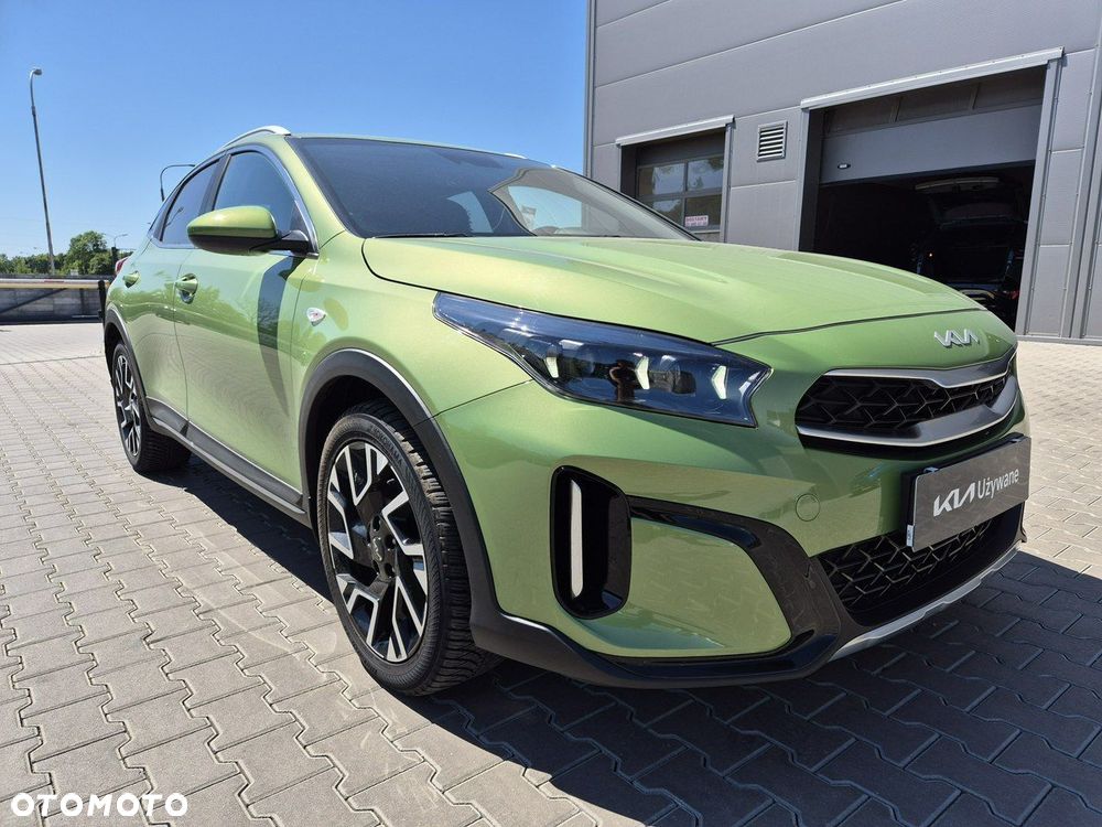 Kia XCeed - 9