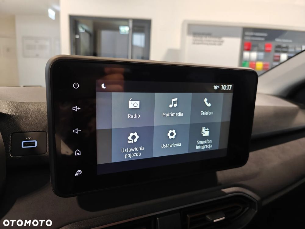 Dacia Sandero Stepway - 13