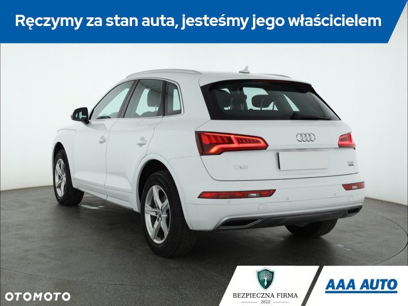 Audi Q5 - 5