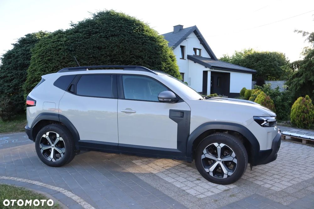 Dacia Duster 1.0 TCe Journey - 9