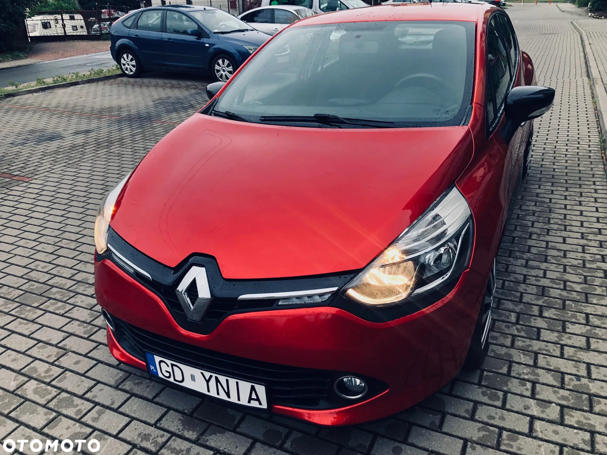 Renault Clio 1.5 dCi Business - 3