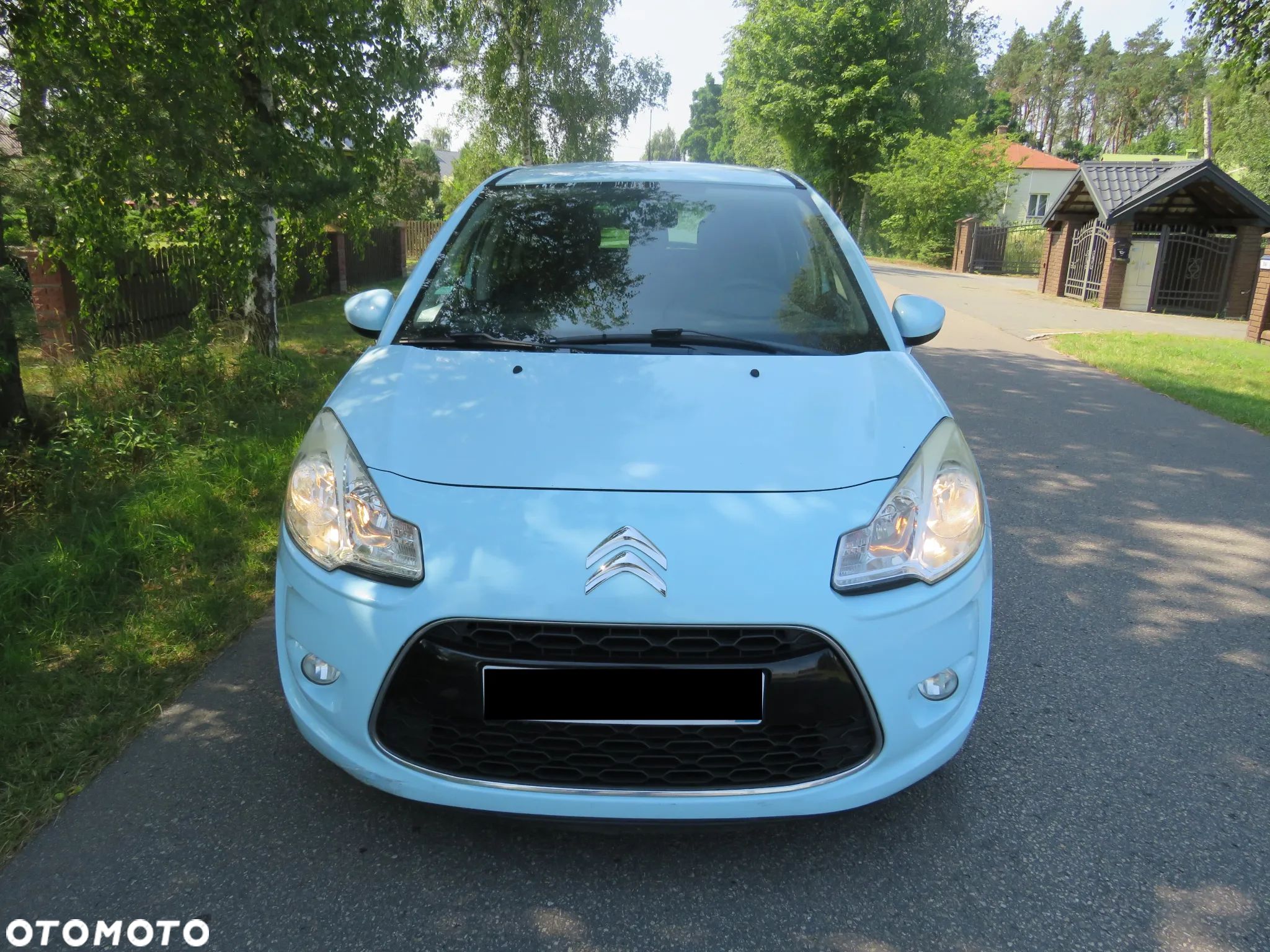 Citroën C3 1.6 e-HDi Selection - 1