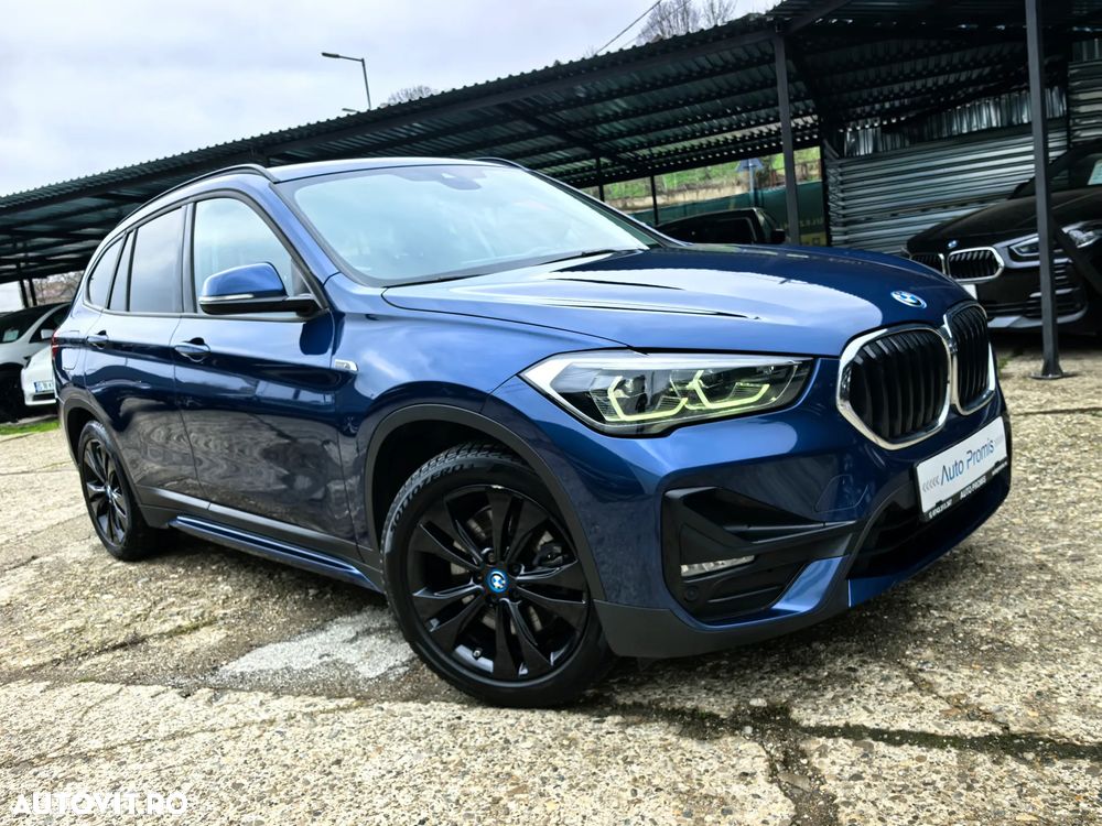 BMW X1 - 3