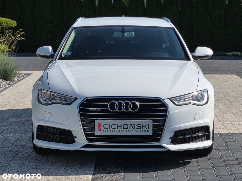 Audi A6 Avant - 3