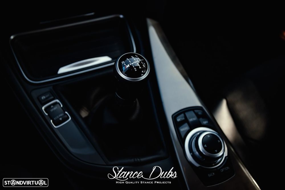 BMW 320 d DPF Edition Sport - 13