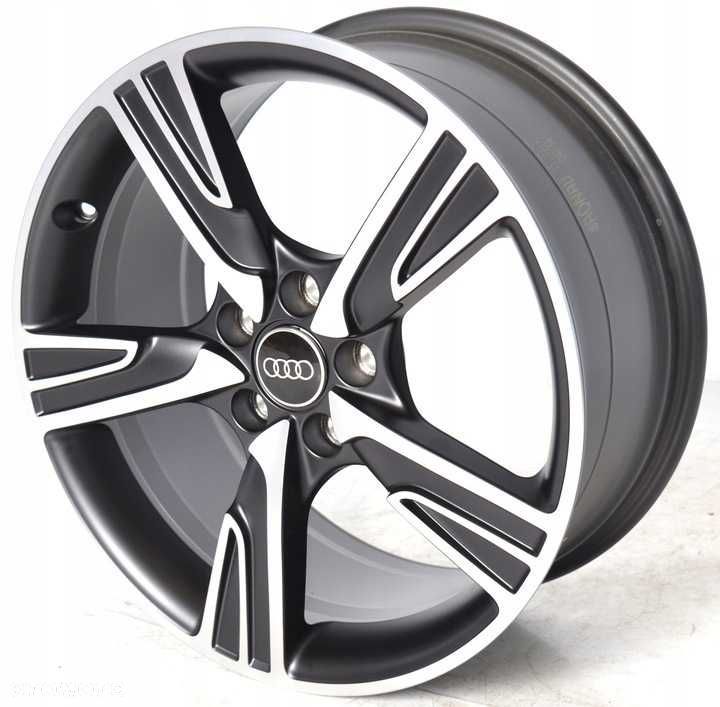 Felgi 18 5X112 Audi A3 Nowe 8 kompletów oferta HURT - 2