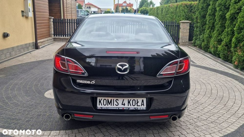Mazda 6 - 5