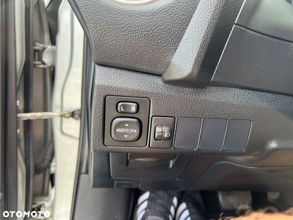 Toyota Auris 1.8 VVT-i Hybrid Automatik Touring Sports Comfort - 20
